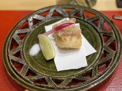-鮨青(恒基名人购物中心店)