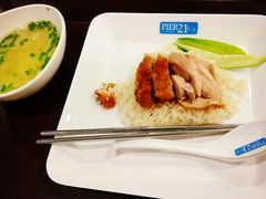 -Pier 21 (Terminal 21 Asok)