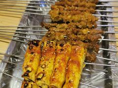 -朴家冷面(总店)