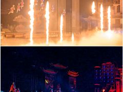 -东台西溪天仙缘景区
