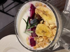 -沏点Trattoria意大利餐厅(新街口店)