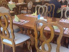 -浙江西子宾馆·瑶园咖啡厅