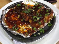 -力力豆花庄(广渠门店)