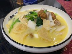 淮扬头道菜-老苏州芳和园茶酒楼  传统苏帮菜(观前店)
