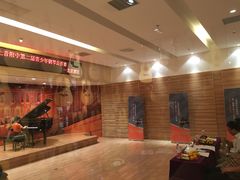 -柏斯音乐艺术中心·钢琴·吉他(世纪金源店)