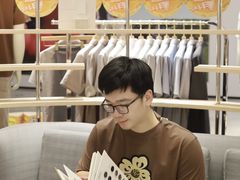 -八佰伴(人民中路店)