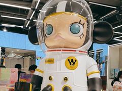 -泡泡玛特POPMART(侨福芳草地店)