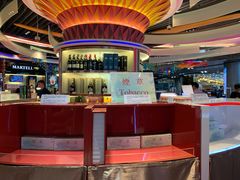 -中免(澳门机场免税店)