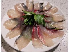 -将相和鱼头火锅