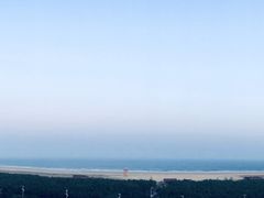 -青岛银沙滩温德姆至尊酒店