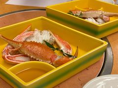 -蟹道乐(道顿堀本店)