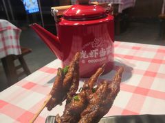 -龙虾当家·大排档(红谷滩五中店)