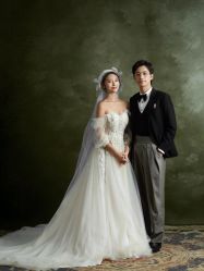 点击看大图 -奈斯影像婚纱摄影(拱墅店)