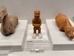 -临沂市博物馆