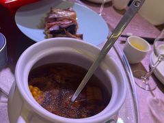 -艳阳天·非遗楚菜(武汉客厅店)