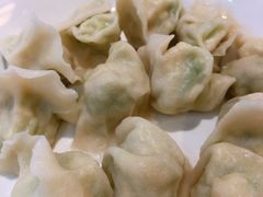 -东方饺子王(新奥购物中心店)