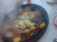 -江湖水乡铁锅炖魚(周庄嘉园店)