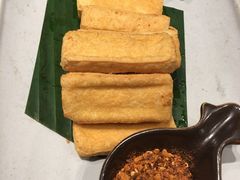 -云海肴云南菜·蒸汽石锅鱼(北京良乡华冠店)