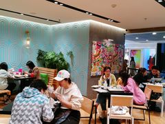大堂-Shake Shack(西单大悦城店)