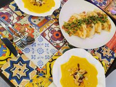 -LESCEDARS Brasserie Bistro香柏树