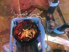 -阿生哥螺蛳粉•火锅(永安街店)