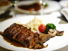 台塑牛排套餐-西部牛排(京华城店)