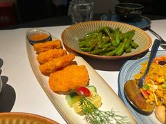 -BetterThai 泰加(苏州中心店)