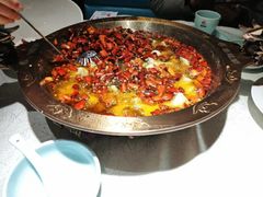 -雲蜀龙阁·金牌水煮鱼(方庄店)