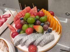 -海底捞火锅(万达广场店)