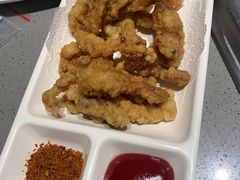 -海底捞火锅(南海万科广场店)