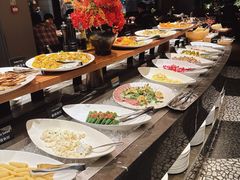 -拉蒂娜·巴西牛排馆 Latina·Brazilian Steakhouse(王府井喜悦店)