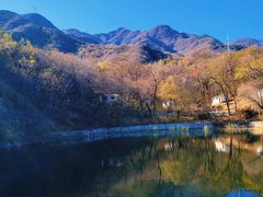 -阳台山自然风景区