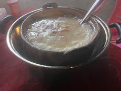 -潮生潮汕砂锅粥