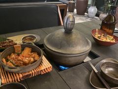 -Ameigo梅果·云贵川bistro(长宁来福士店)