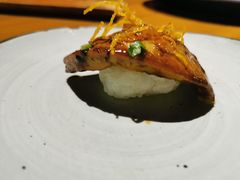 -渔寿司·日本料理(艾尚天地店)