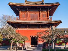 -正定古城-开元寺