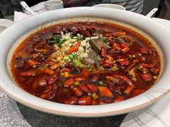 -高玛纳驴肉火烧(河间总店)