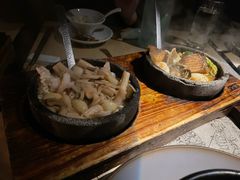 -穹六人间 people 6(岳阳路店)