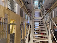 -大馆(前中区警署建築群)