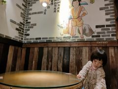 -酒阳蒸经小酒馆(解放碑店)