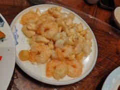 -清真吐鲁番餐厅(牛街店)