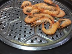 -海大大蒸汽海鲜餐厅·粤菜·特色小炒(欢乐颂店)