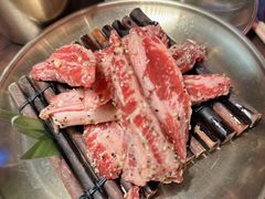 -西塔老太太泥炉烤肉(上海七宝领展广场店)