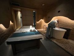 -快乐大桶水养生足浴SPA(前兴路店)