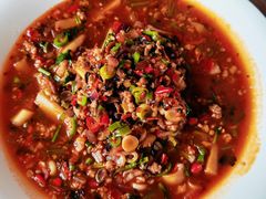 -湖泉水云间餐厅·弥勒地道菜(B座店)