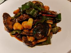 -船歌·鱼水饺青岛菜(闽江二路店)