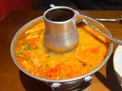 -泰国餐厅 Thai Food(裕华万达店)