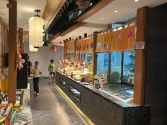 -松子料理(亮马桥店)