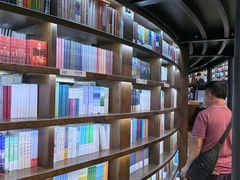 -三联韬奋书店(三里屯店)
