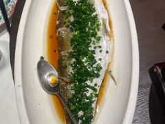 -千百味红餐厅·非遗江西菜(绿地双子塔总店)